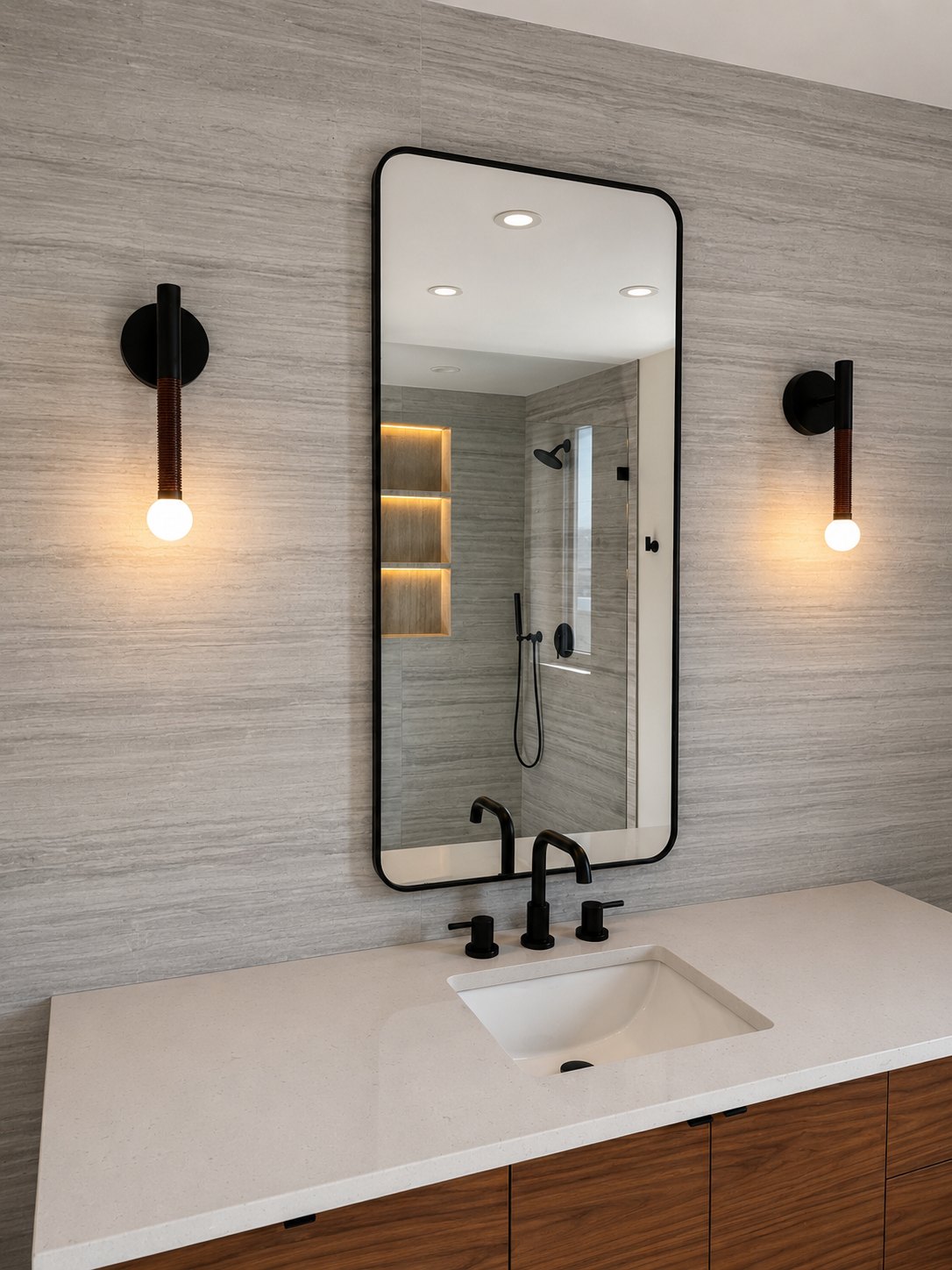 Third Floor Residential Conversion